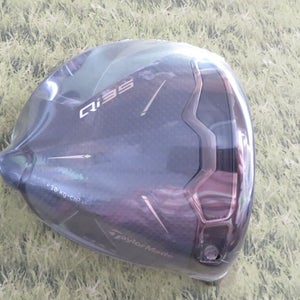 NEW * Taylormade QI35 MAX 12* Driver Head
