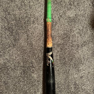 American Association all time single-season Homerun Record Signed Bat! Keon Barnum