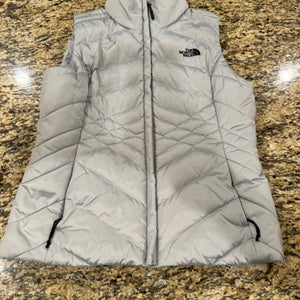 North Face Vest Womens (S)
