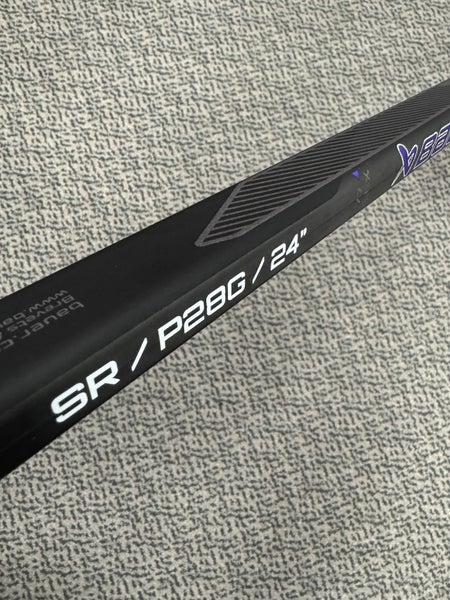 Bauer Protocol 24” P28G Goal Stick