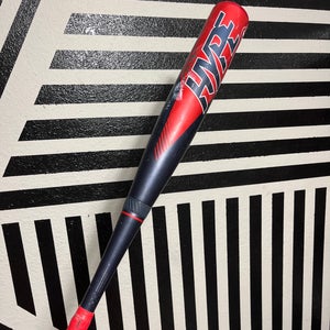2022 Easton ADV Hype 31/26  -5 USSSA Baseball Bat: SL22HYP58
