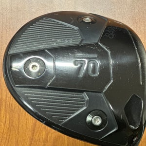 Men's Sub 70 Driver I Speedster 57 Evolution Regular Flex