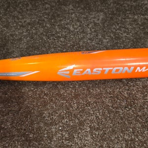 2015 Easton YB15MK USSSA Certified Bat (-11) Composite 18 oz 29" (Used)