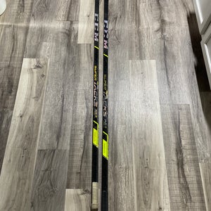 CCM Super Tacks AS3 Pro Senior LH P29 95 Flex (2)