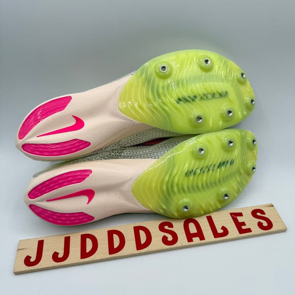 Nike Air Zoom Victory Track & Field Spikes Sail Fierce  display picture 1