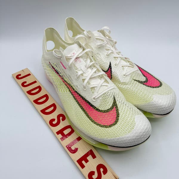 Nike Air Zoom Victory Track & Field Spikes Sail Fierce  display picture 3