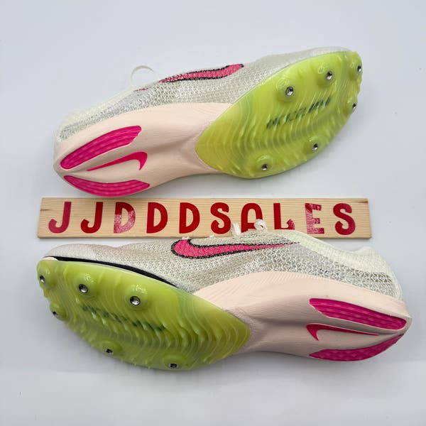 Nike Air Zoom Victory Track & Field Spikes Sail Fierce  display picture 2