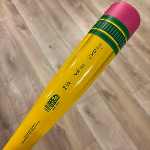 2024 Victus USSSA Certified (-10) Alloy 15 oz 25" (Used)