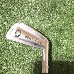 Ben Hogan Apex II 1 Iron Stiff Apex 4 Steel Shaft (40”)