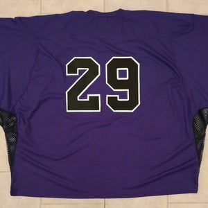 Warrior - Adult Box Lacrosse Goalie Jersey - (New)