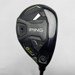 Ping G430 4 Hybrid 22* Alta CB 70g Regular Graphite Mens RH