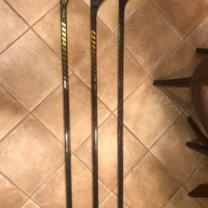 Senior Warrior Left Hand Covert QR6 pro P92M Pro Stock (New)
