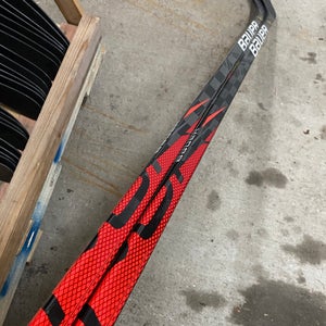 2 Pack New LH Bauer Vapor FlyLite Ross P92 87 Flex