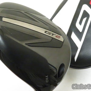 Titleist Womens GT2 Driver 11° Project X Denali 40g 4.0 LADIES +Cover