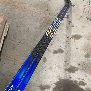 2 Pack New LH Bauer Nexus Sync ( MX3 ) Leddy  P92 95 Flex