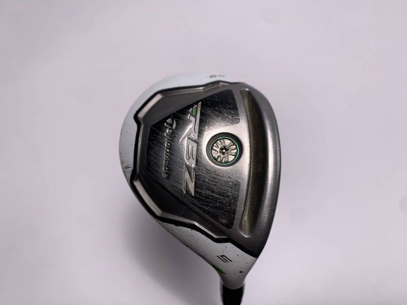 TaylorMade RocketBallz 5 Hybrid 25* 65g Regular Graphite Mens RH