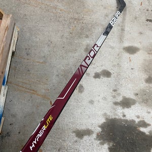 New LH Bauer Vapor Hyperlite Dunbar P14 87 Flex