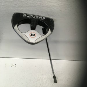 ACCUBAR Mens Putter RH 11443-S000192059
