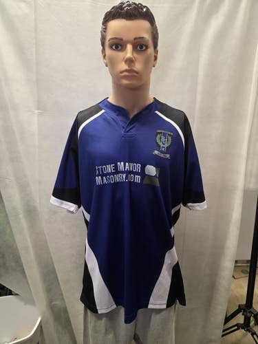 Rocky George RFC Rugby Jersey XL