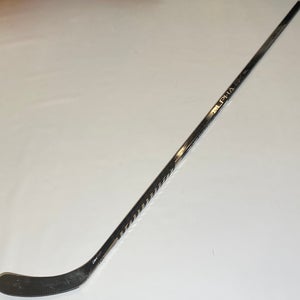 Warrior Alpha DX SL RH Pro Stock Hockey Stick 90 Flex Custom P92 Ekblad Panthers NHL (6778)