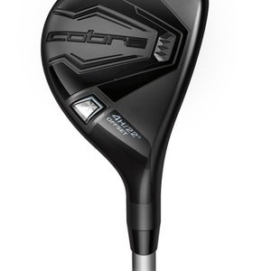 Cobra Air-X 2 Hybrid (LADIES) 2024 NEW