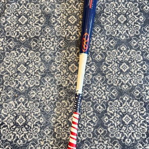 2021 Rawlings Ash Bat (-4) Ash 25 oz 29" (Used)