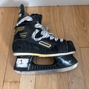Bauer Supreme 3000 Size 1 (Used)