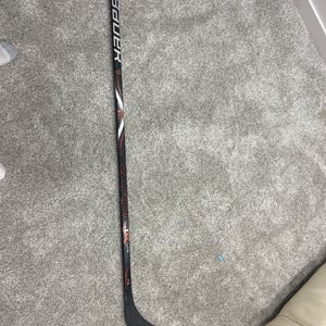 Senior Bauer Left Hand Vapor 1X Lite P92 Pro Stock (Used)