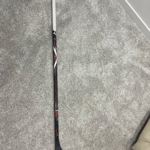 Senior Bauer Left Hand Vapor 1X Lite P92 Pro Stock (Used)