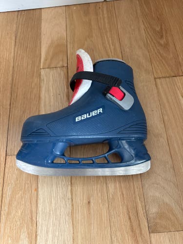 Bauer Lil Champ 10.5 (Used)