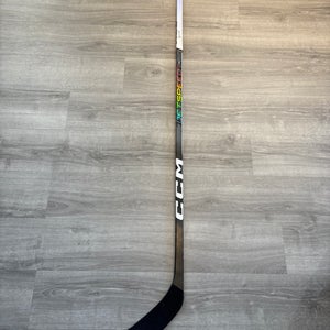 Arizona Coyotes Kesselring Senior CCM Right Handed Jetspeed FT6 Pro P29 Pro Stock (Used)