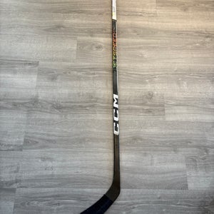 Arizona Coyotes Matt Dumba Senior CCM Right Handed Jetspeed FT6 Pro P29 Pro Stock (Used)