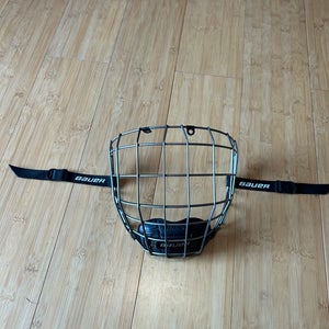 Medium Bauer (Used)