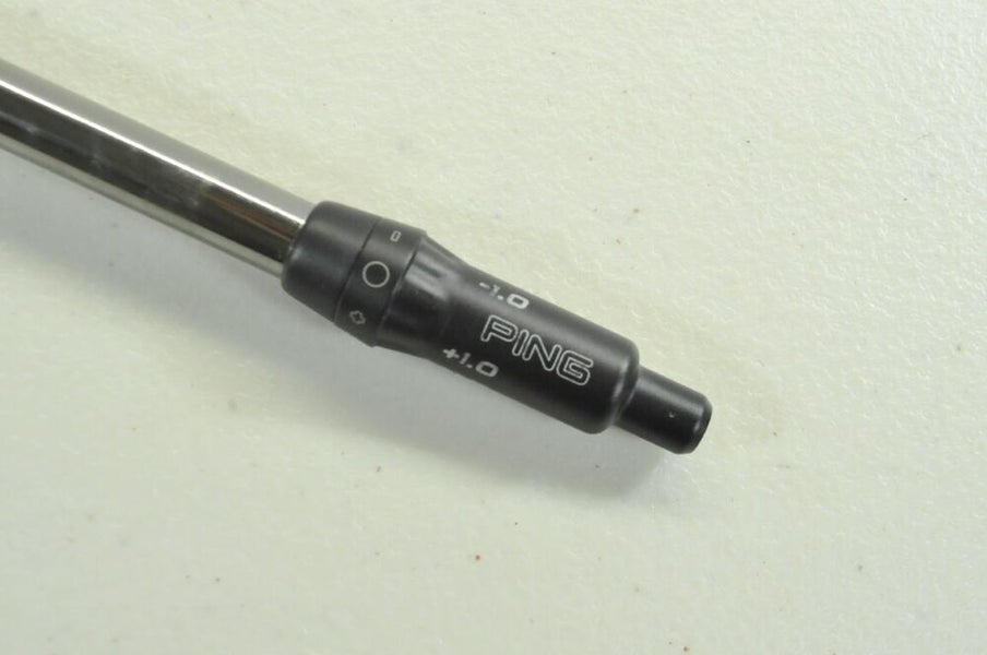 Ping Tour 65 Driver Shaft (A-N2334780403) | 2nd Swing Golf