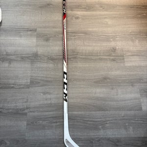 Senior CCM Left Hand RBZ Revolution P28 Pro Stock (New)