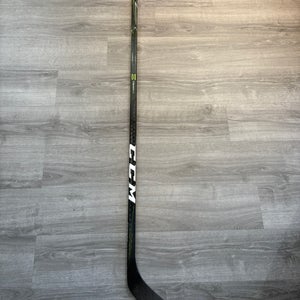 Senior CCM Left Hand RibCor Trigger ASY P28 Pro Stock (New)