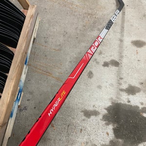 New LH Bauer Vapor Hyperlite Cirelli Custom 87 Flex