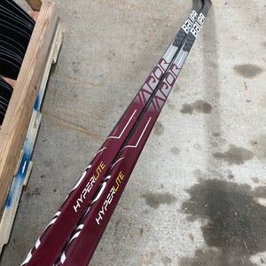 2 Pack New LH Bauer Vapor Hyperlite (ADV) Toews Custom 95 Flex