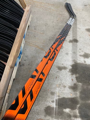 1x New LH Bauer Vapor Flylite (ADV) Guhle P14 95 Flex