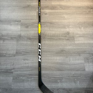 Senior CCM Left Hand Hoffman Super Tacks AS1 P28 Pro Stock (New)