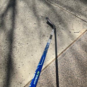 Brand New Bauer Left Hand Vapor Hyperlite P92 (New)