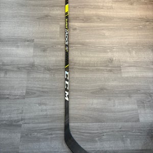 Senior CCM Left Hand Matheson Super Tacks AS3 Pro P29 Pro Stock (New)
