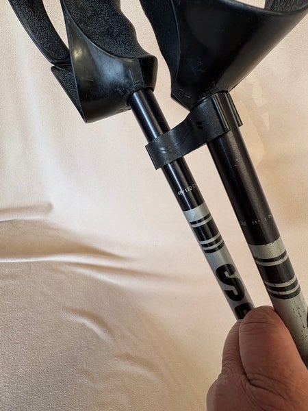 Scott Ultralight Aluminum Series 3 Ski Poles main image 0