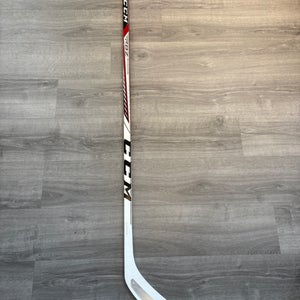 Senior CCM Left Hand Fortuanto RBZ Revolution P88 Pro Stock (New)