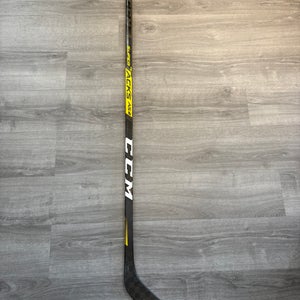 Senior CCM Left Hand Super Tacks AS1 P28 Pro Stock (New)