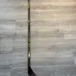 Senior CCM Left Hand Mcclement RibCor Reckoner P88 Pro Stock (New)