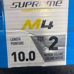 Bauer Supreme M4 10 Fit 2 (New)