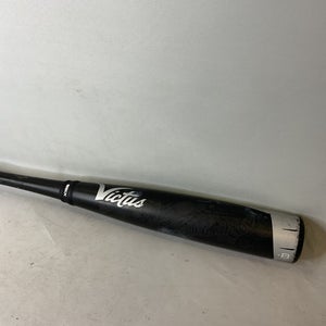 Used Victus Nox Bb Sb Usssa 2 3 4 Bat 31" 11859-s000020414