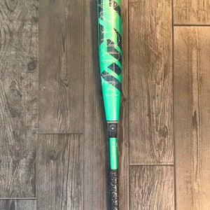 Louisville Slugger USSSA Certified Composite 21 oz 31" (Used) Meta Bat