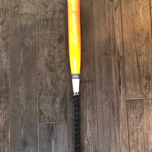 Mako! Easton USSSA Certified Composite 19 oz 30" (Used) Mako Bat